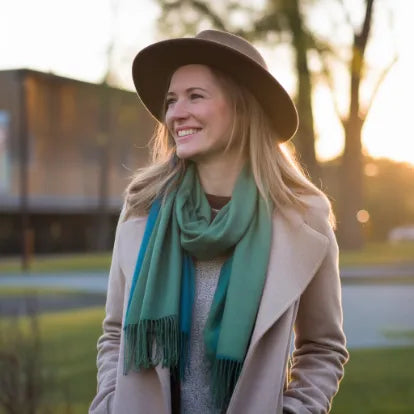 Emma Richardson, Dublin