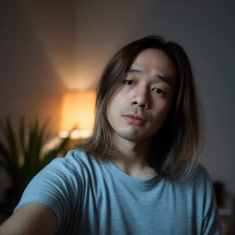 Marcus Chen, Singapore